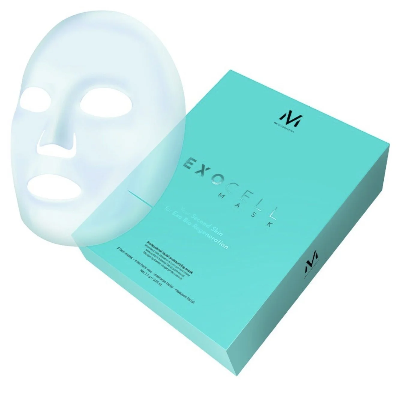 PromoItalia Exocell Mask–Regenerative Exosome Mask — TenSkin Rx